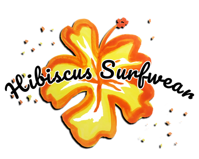 Hibiscus Surfwear