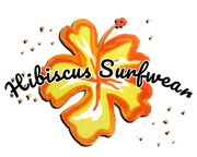 Hibiscus Surfwear